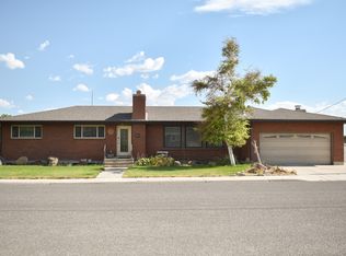 60 E 200 N, Castle Dale, UT 84513