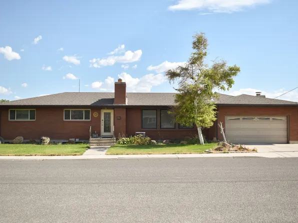 60 E 200 N, Castle Dale, UT 84513