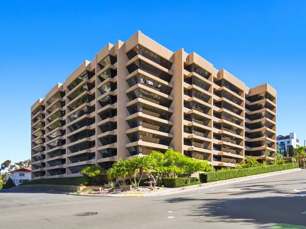 230 W Laurel St Unit 204, San Diego, CA 92101