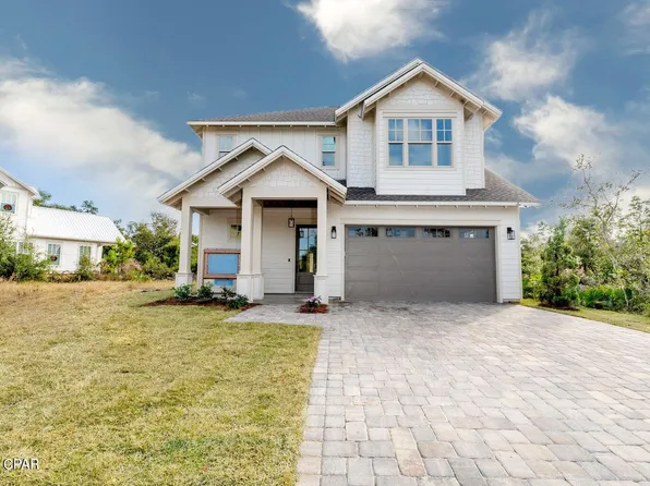 3511 Cottage Cove Ln, Panama City Beach, FL 32408