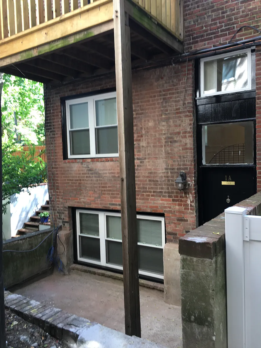 Building Photo - 1126 Rodman St #2R
