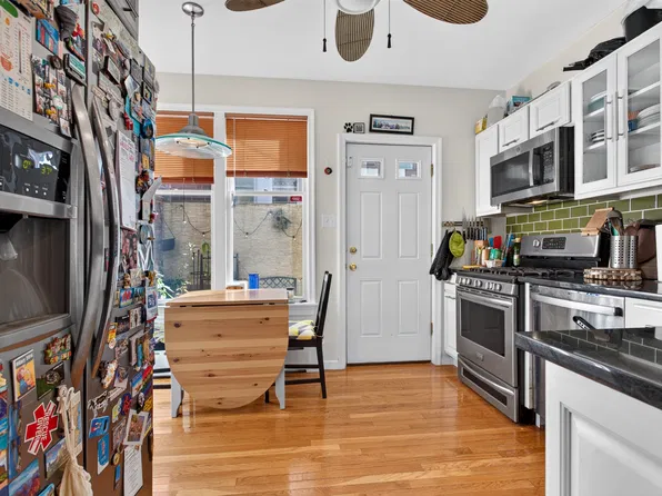 705 S Hutchinson St #Townhouse, Philadelphia, PA 19147