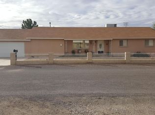 595 W Kenworthy Ave, Coolidge, AZ 85128