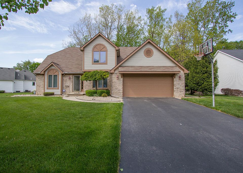1st image of 3748 Hampstead Dr