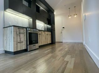 599 Franklin Ave #3B, Brooklyn, NY 11238