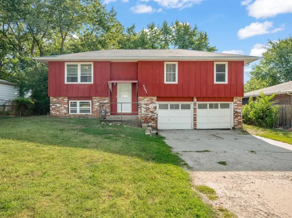 3204 SE Wisconsin Ave, Topeka, KS 66605