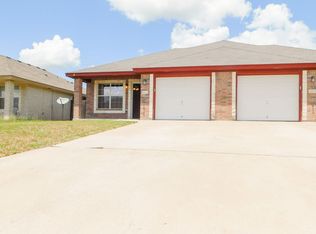 368 Nolan Ridge Dr UNIT A, Nolanville, TX 76559