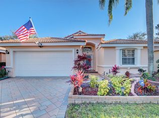 7376 Modena Dr, Boynton Beach, FL 33437