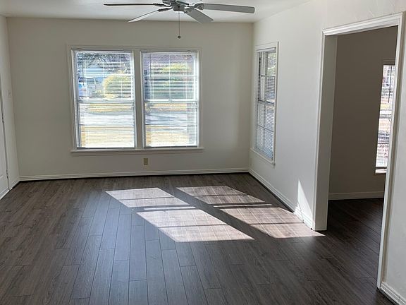Front living room