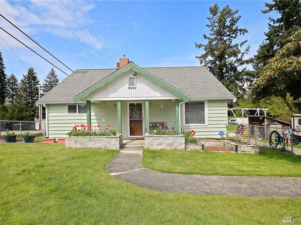 7431 Beverly Ln, Everett, WA 98203