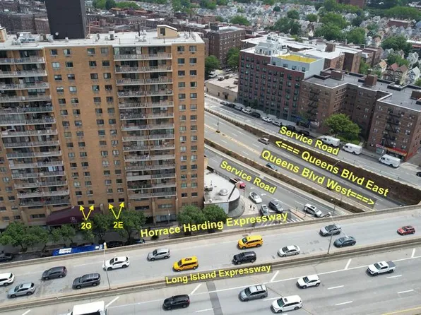 92-29 Queens Boulevard image 1 of 17