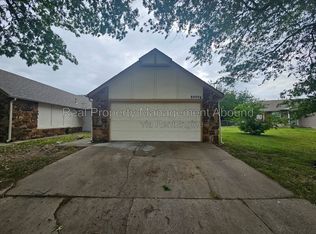 8009 N 117th East Ave, Owasso, OK 74055