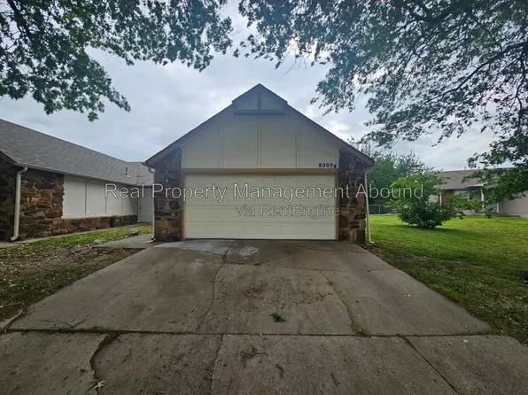 8009 N 117th East Ave, Owasso, OK 74055