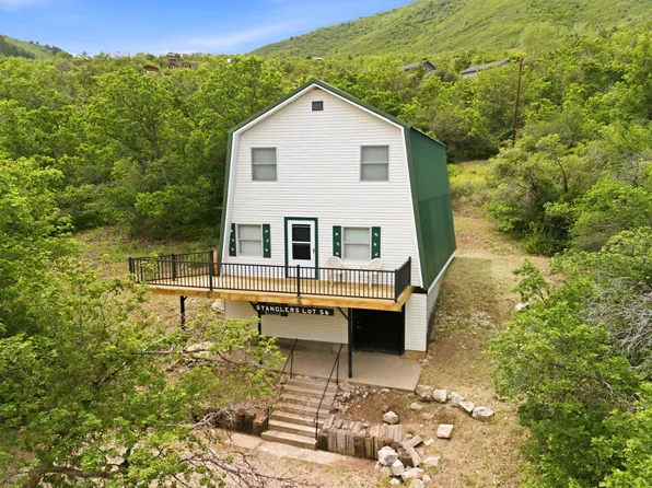 1095 W Acorn Ln #56, Midway, UT 84049