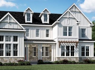 4675 Kettering Pl, Zionsville, IN 46077