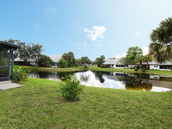 Home For Sale In Boca Ridge