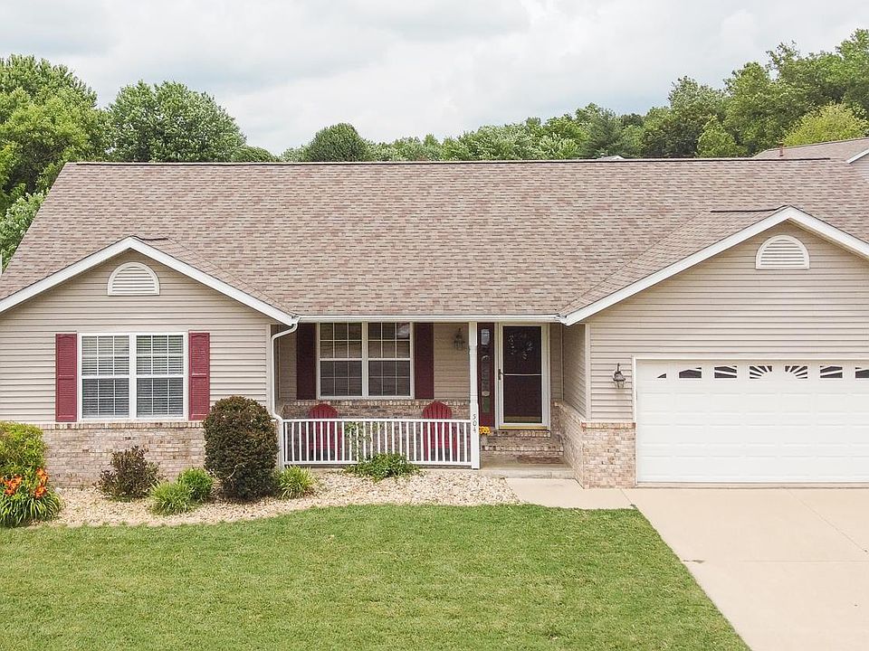 1st image of 504 Osage Dr