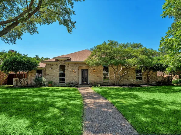 207 Hemlock Dr, Richardson, TX 75081