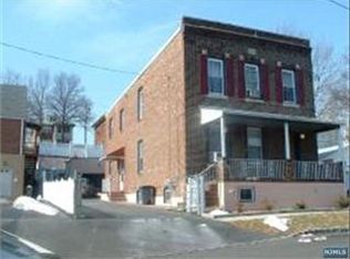 9 Saint Marys Pl, Belleville, NJ 07109