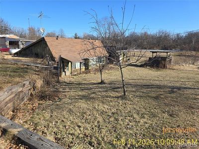 17036 Apache Dr, Jerseyville, IL, 62052