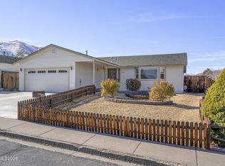 8455 Red Baron Blvd, Reno, NV 89506