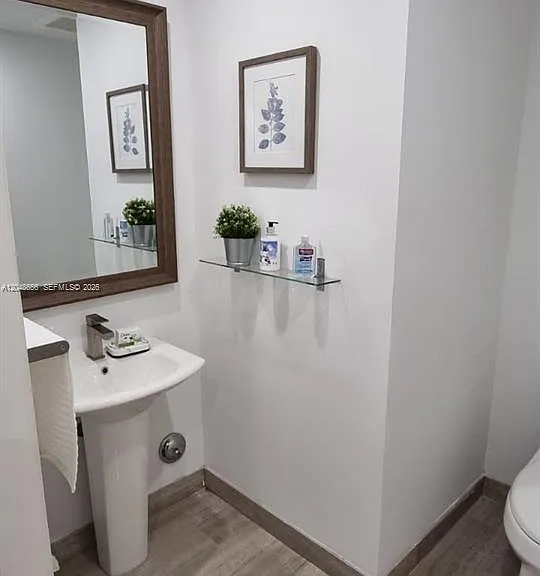 1300 Brickell Bay Dr #1701 — Photo 5