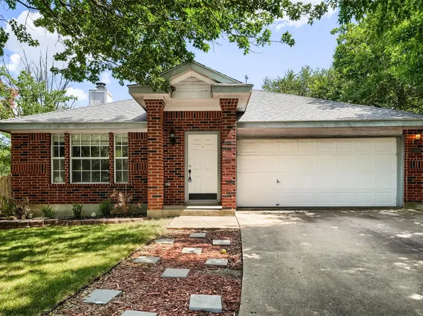20801 Trotters Ln, Pflugerville, TX 78660