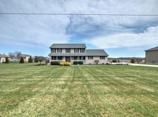 2814 Gooding Rd, Marion, OH 43302