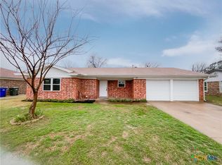 1110 Pack Ave, Copperas Cove, TX 76522