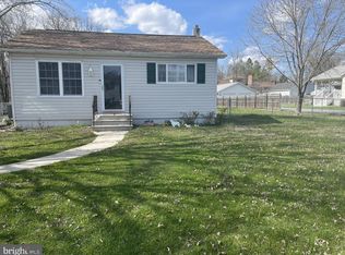 600 Wampler Rd, Middle River, MD 21220