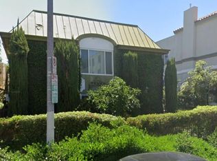 816 N Hudson Ave #2, Los Angeles, CA 90038