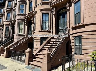 519 Columbus Ave APT 1, Boston, MA 02118