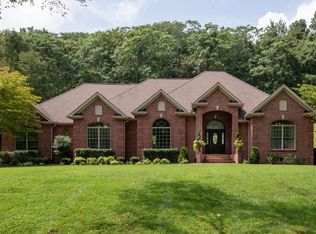 296 Hurt Rd, Hendersonville, TN 37075