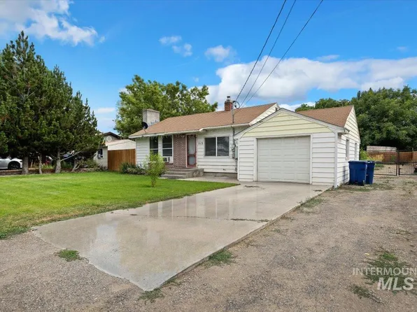515 10th Ave E, Jerome, ID 83338