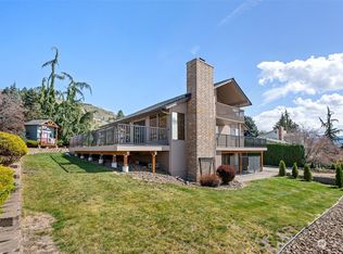 2718 Westview Dr, East Wenatchee, WA