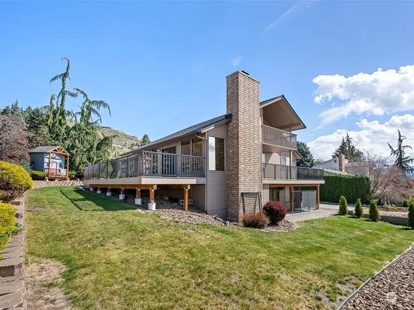2718 Westview Drive, East Wenatchee, WA 98802