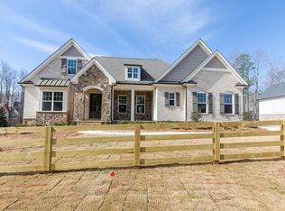 7561 Bates Dr, Alpharetta, GA 30004