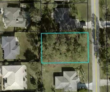 11 Brice Ln Lot 18, Palm Coast, FL, 32137
