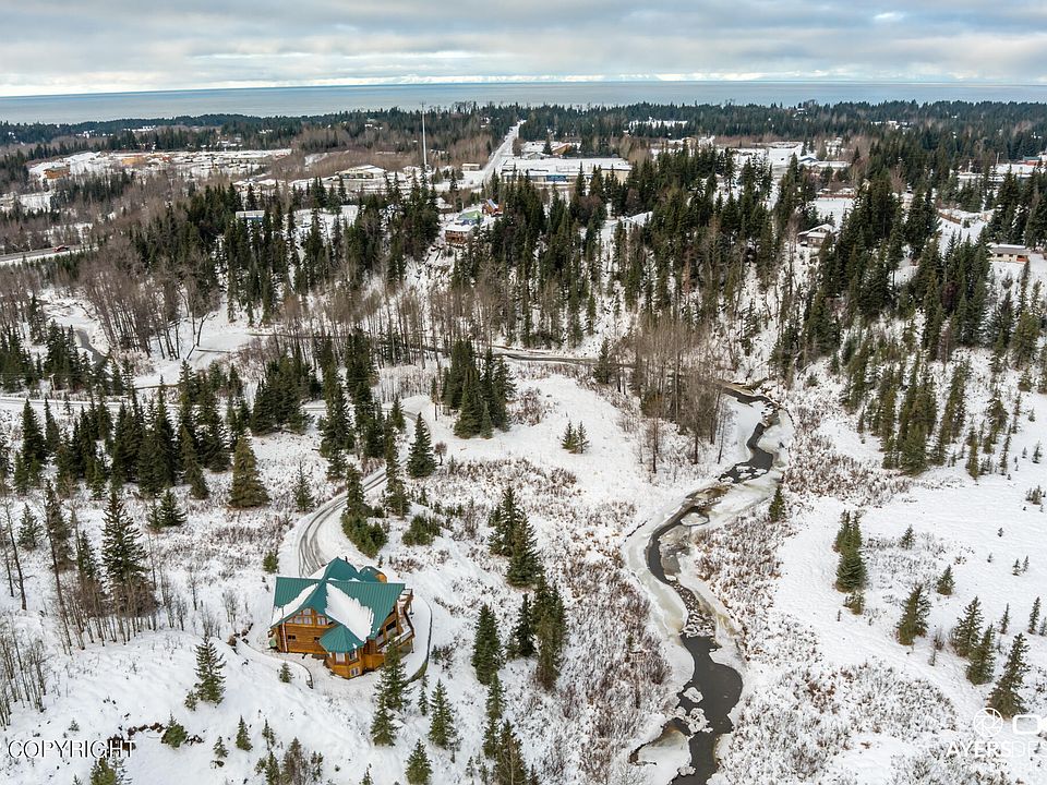 34250 Heatley St, Anchor Point, AK 99556 MLS 2215017 Zillow