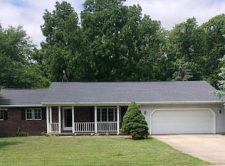 3419 Pine St, Akron, MI 48701