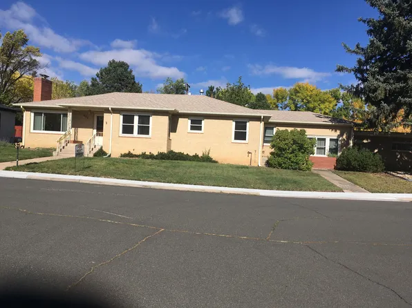 602 Three Eagles St, Colorado Springs, CO 80905