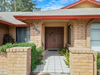 2348 S STANDAGE --, Mesa, AZ, 85202