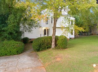 1420 S Woodstream Rd, Columbia, SC 29212