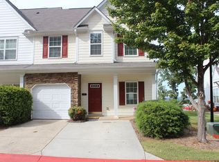 324 General Wheeler Dr NW, Kennesaw, GA