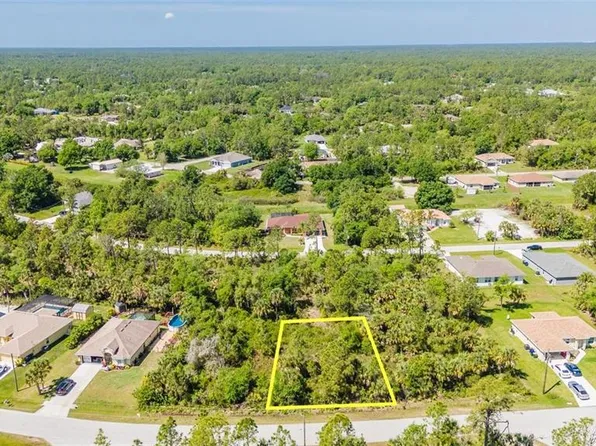 Abelove Ln #9, North Pt, FL 34291