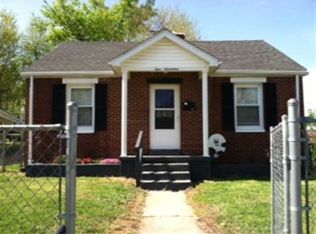 417 Meadow St, Henderson, KY 42420