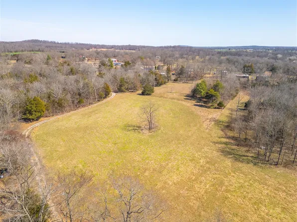 2915 Dennis Corinth Rd Tract 2, Auburn, KY 42206