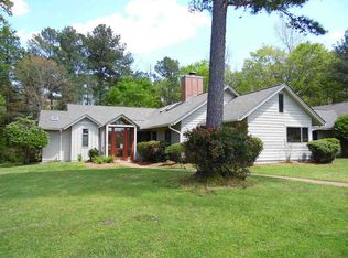 106 Shenandoah Estates Cir, Brandon, MS 39047