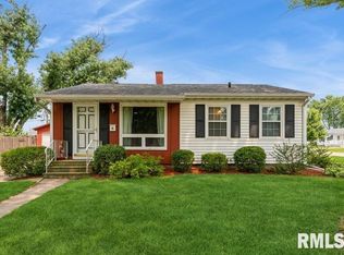 1185 46th Ave, East Moline, IL 61244