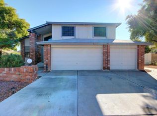 6331 W Shangri La Rd, Glendale, AZ 85304